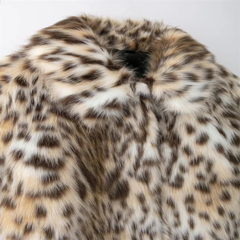 MAEL COAT