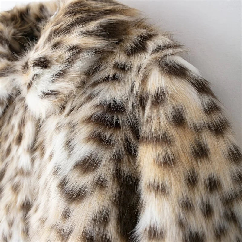 MAEL COAT
