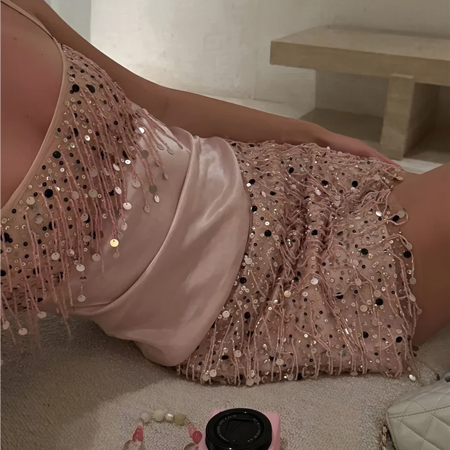 SAMIA SET