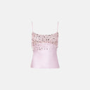 SAMIA TOP