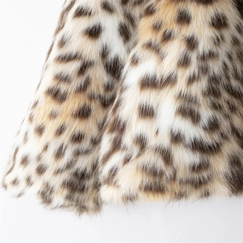 MAEL COAT