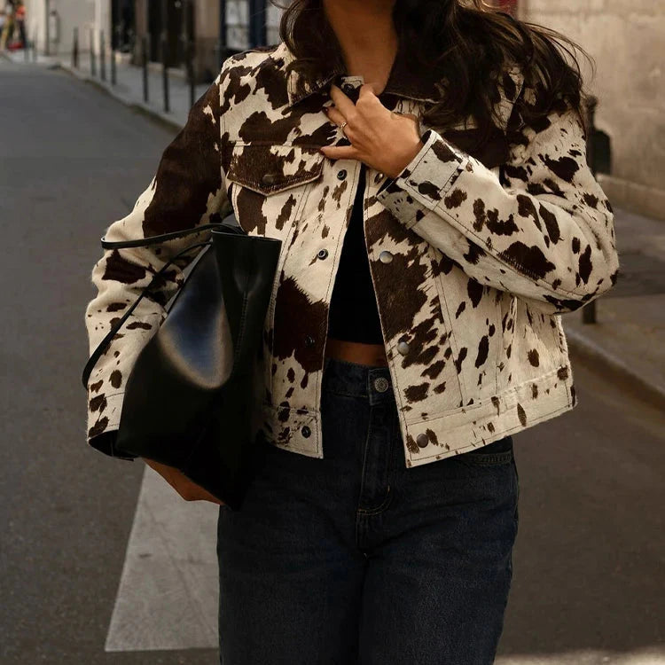 TESS JACKET