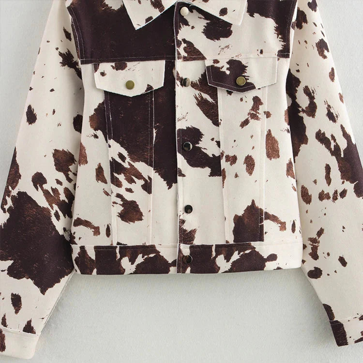 TESS JACKET