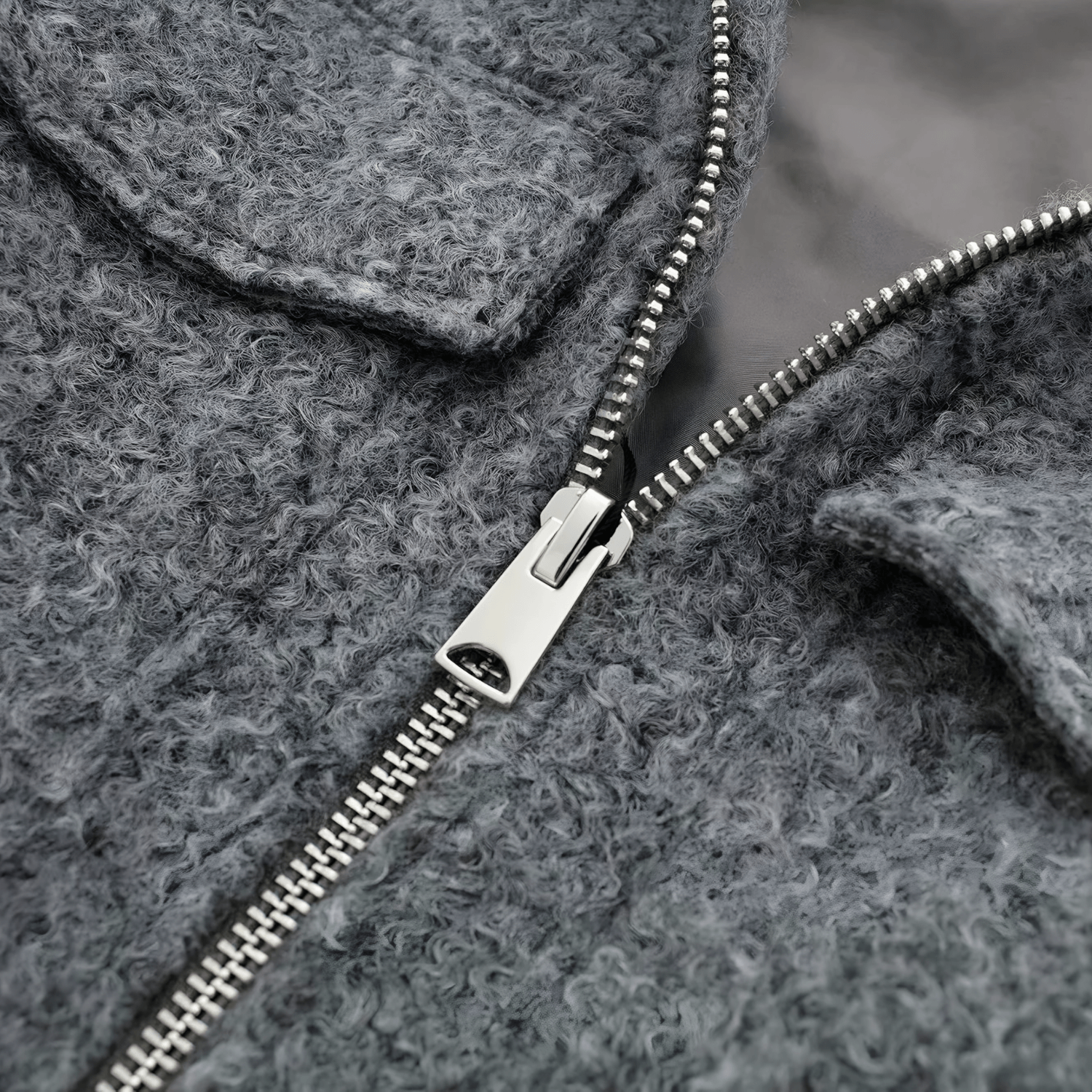 ZEPHYRA COAT