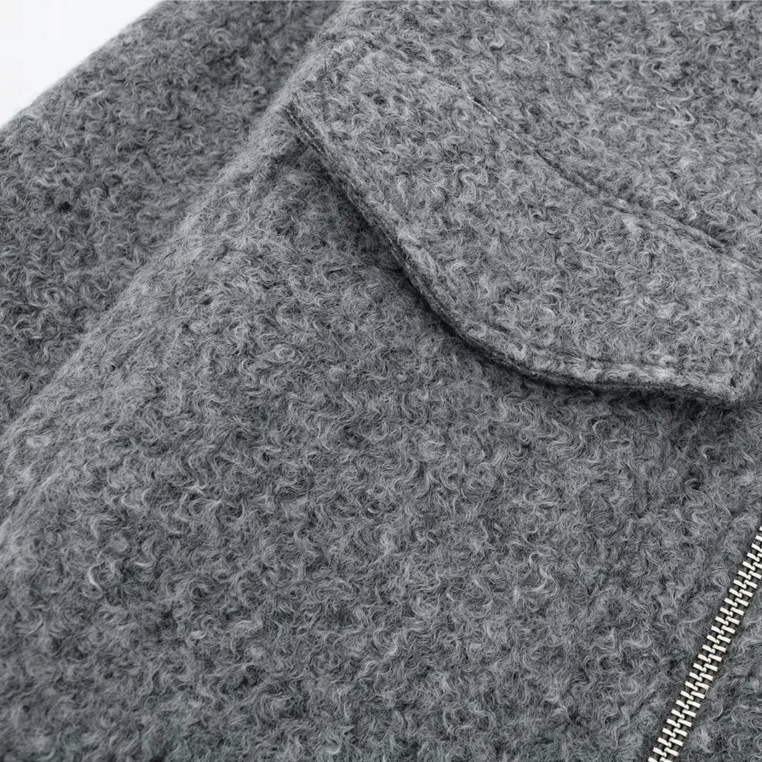 ZEPHYRA COAT