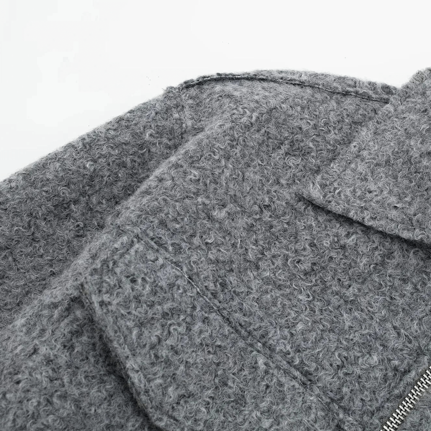 ZEPHYRA COAT