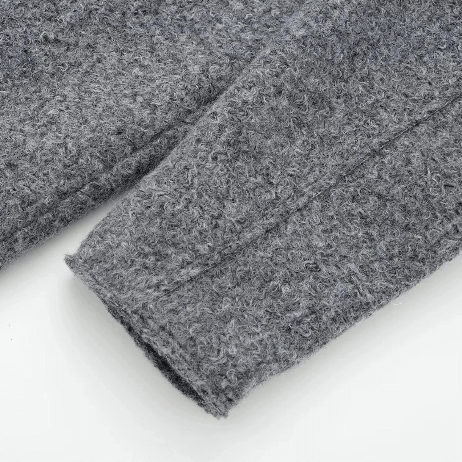 ZEPHYRA COAT