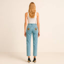 ZINNIA PANTS