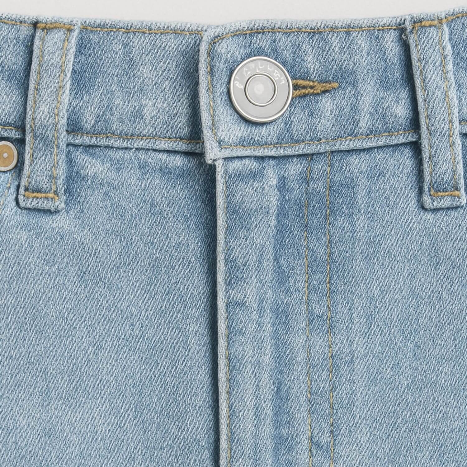 ZINNIA PANTS