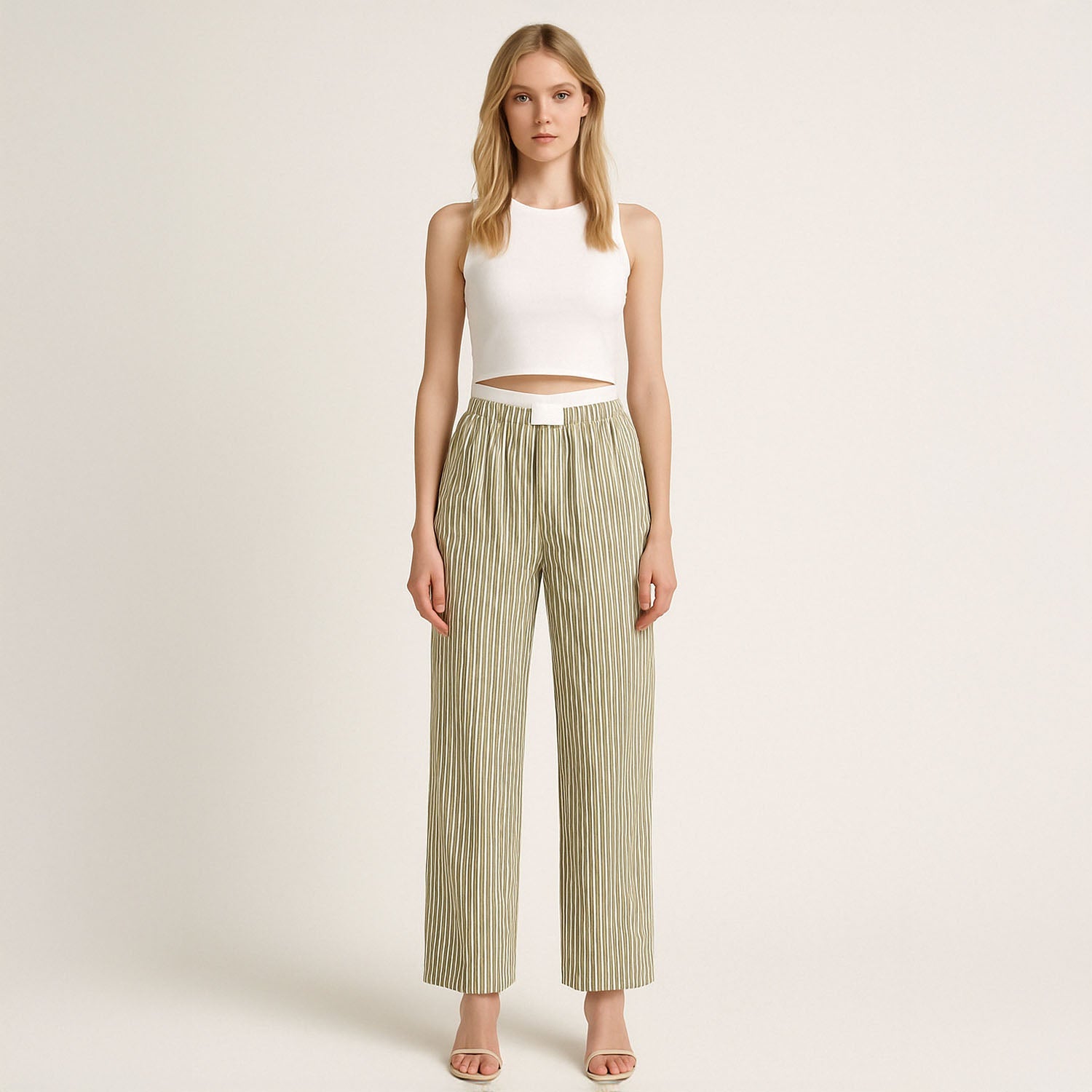 ZITA PANTS