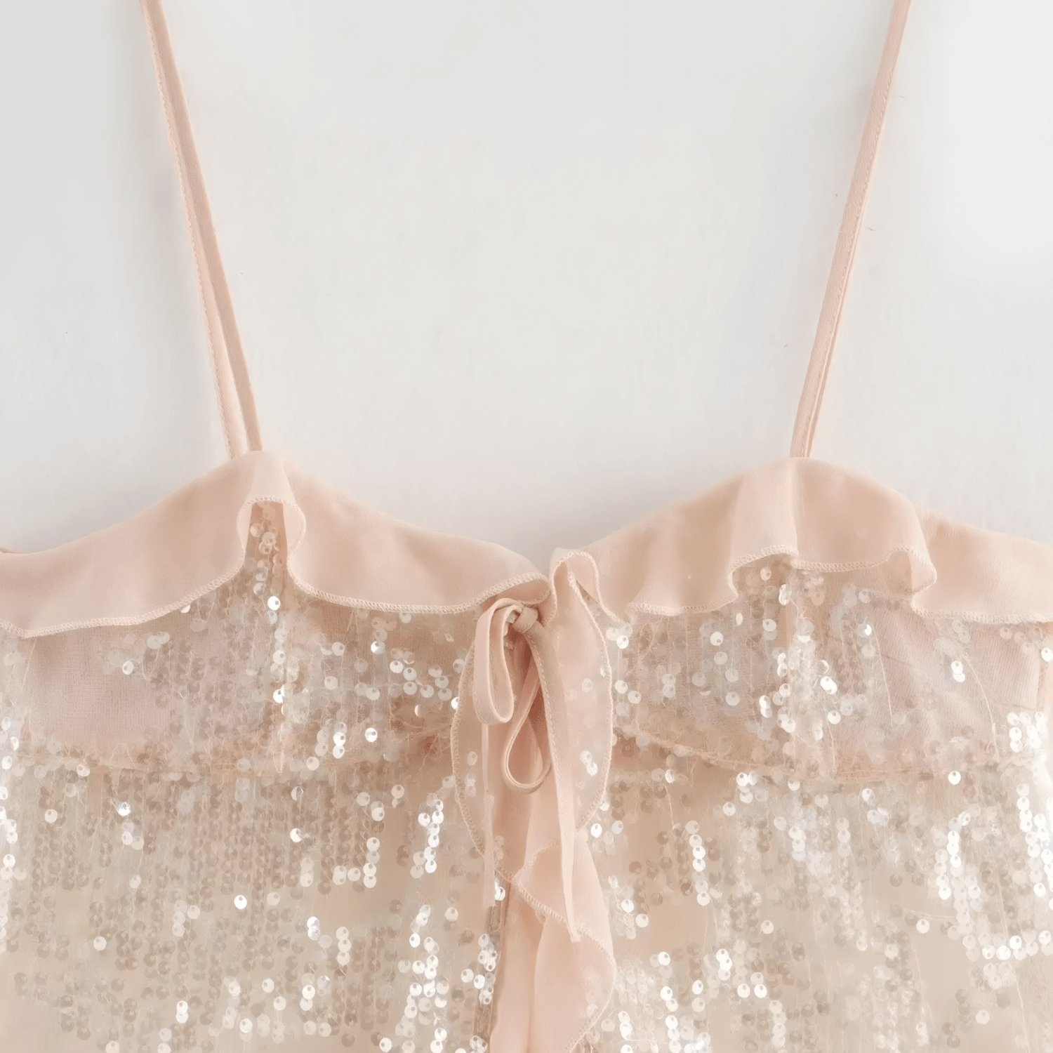 ZOELLA TOP