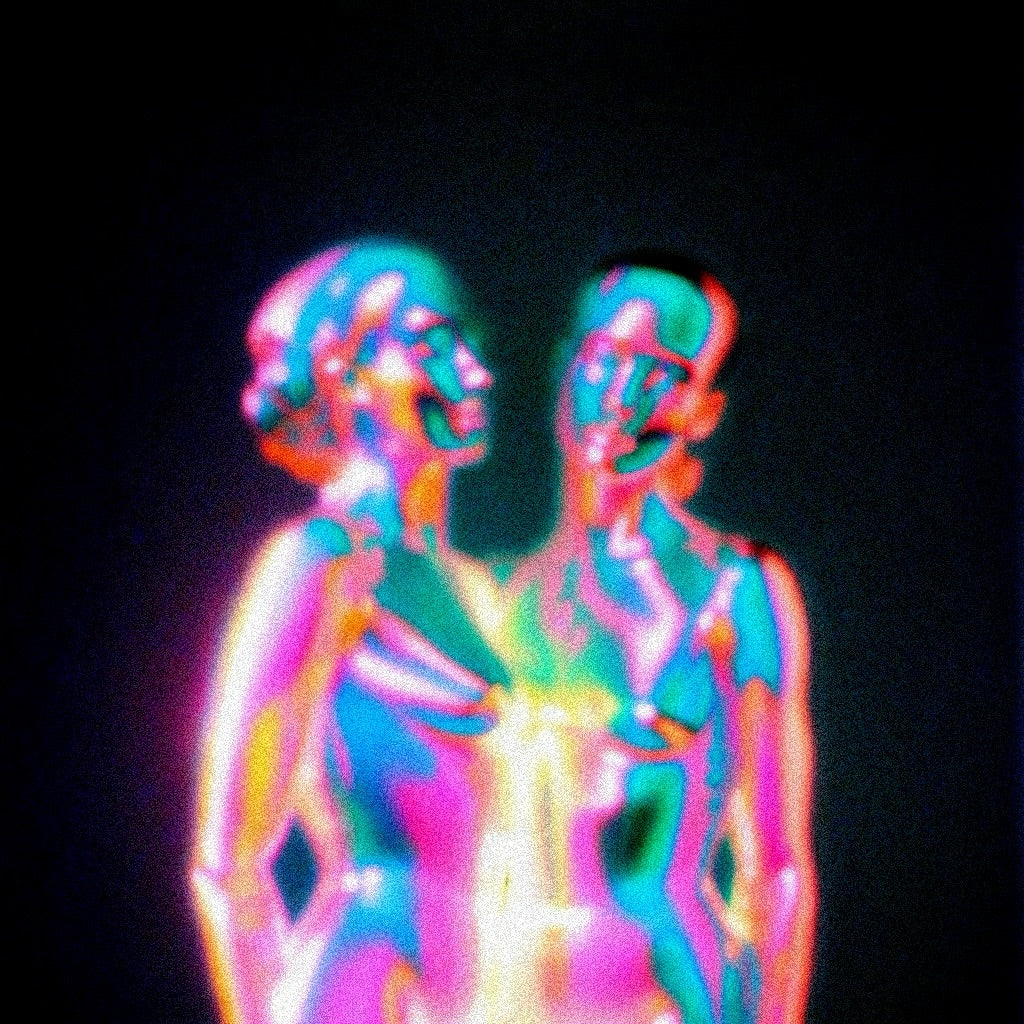 Electric Embrace