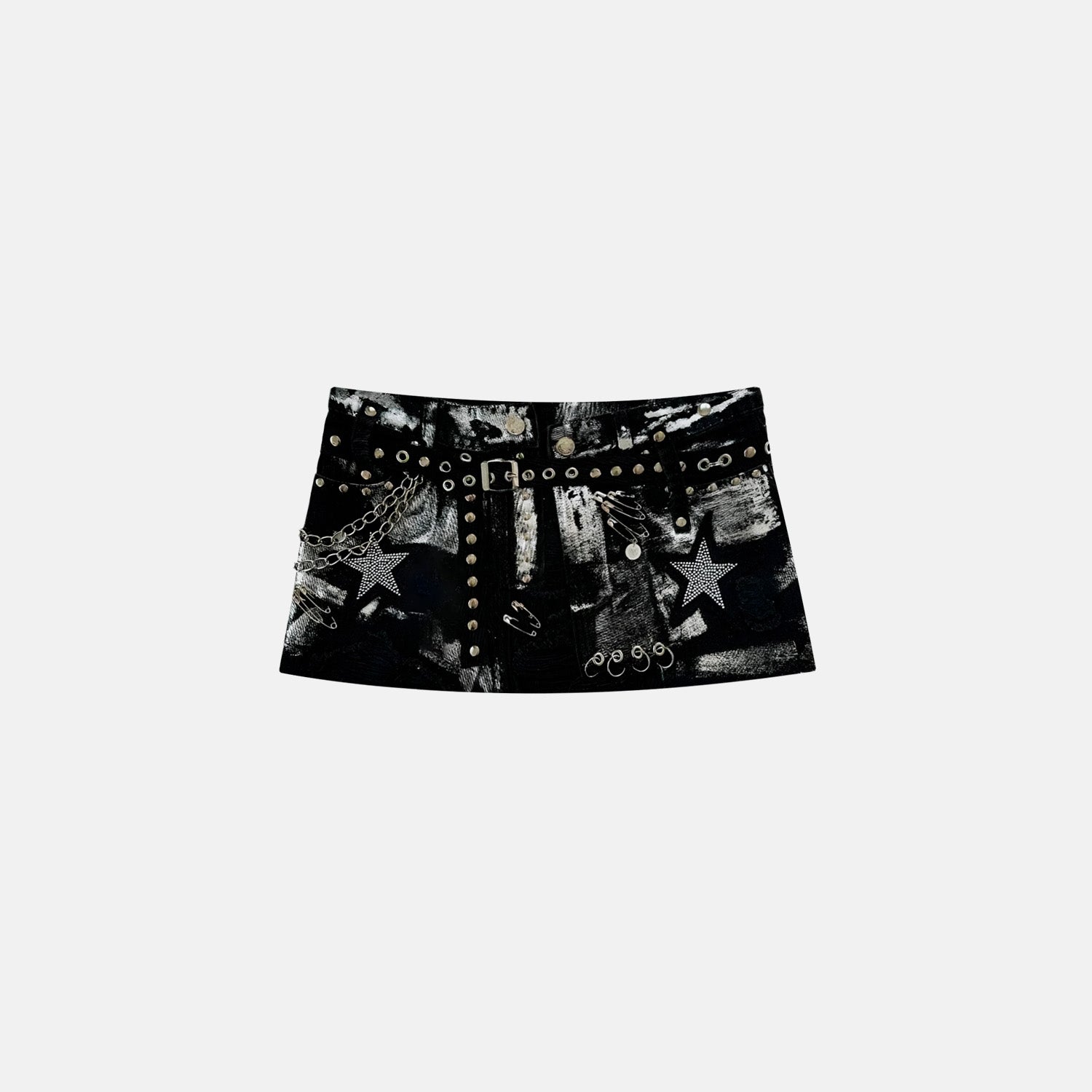 ADDIE SKIRT