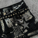 ADDIE SKIRT