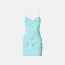 ALYSON DRESS