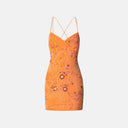 ALYSON DRESS