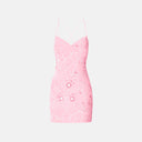 ALYSON DRESS