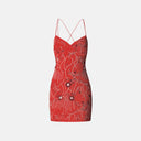 ALYSON DRESS
