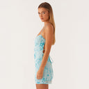 ALYSON DRESS