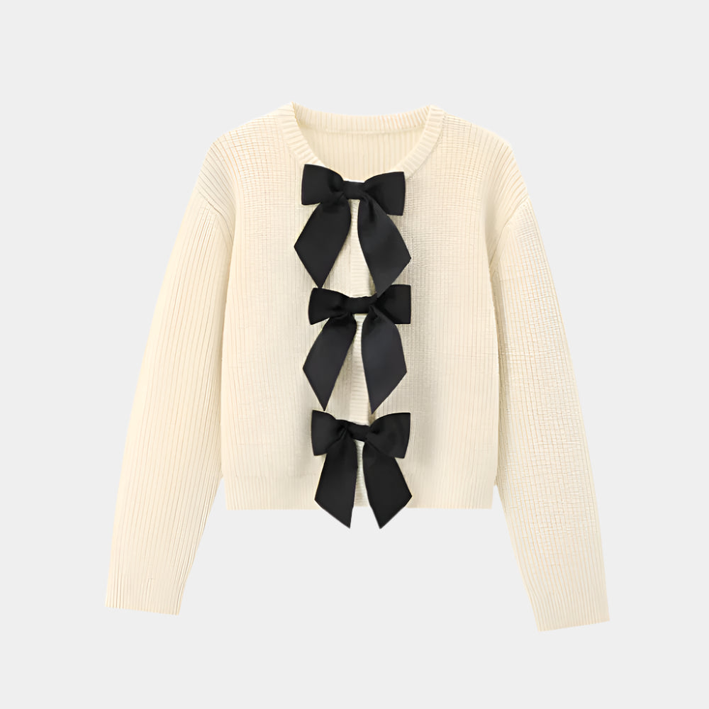 ALYSSA SWEATER