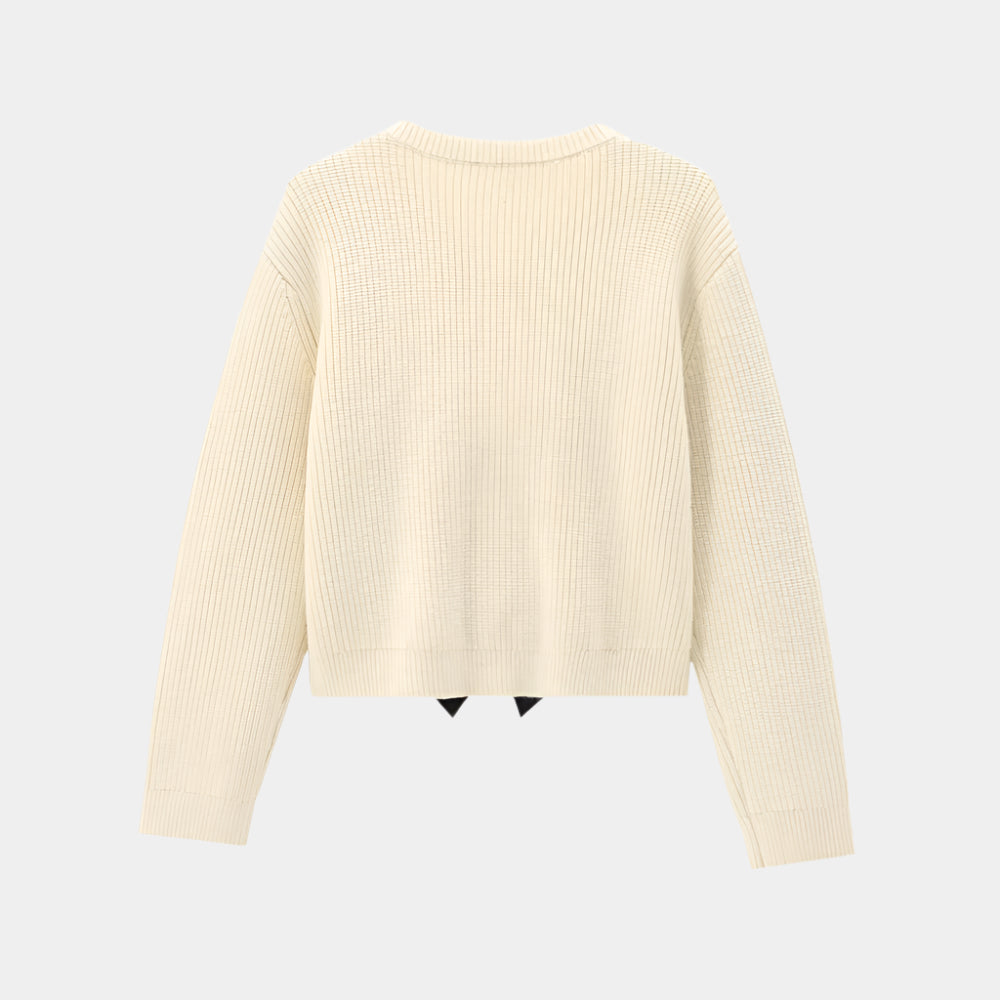 ALYSSA SWEATER