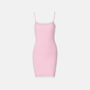 AMBER DRESS