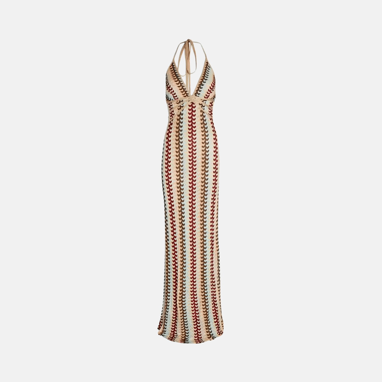 ANGRA DRESS