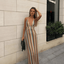 ANGRA DRESS