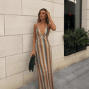 ANGRA DRESS