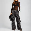 ANTONELLA PANTS