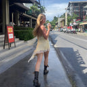 BRUNA DRESS
