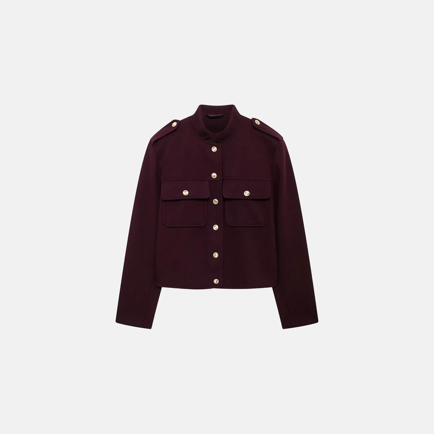 DEBORAH JACKET