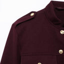 DEBORAH JACKET