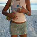 DIONNE SKIRT