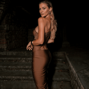 FAELINA DRESS