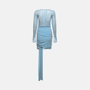 FIORA DRESS