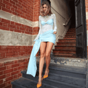 FIORA DRESS