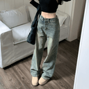 GINNY PANTS