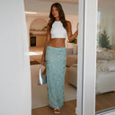 GRACE SKIRT