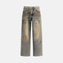 HALSEY PANTS