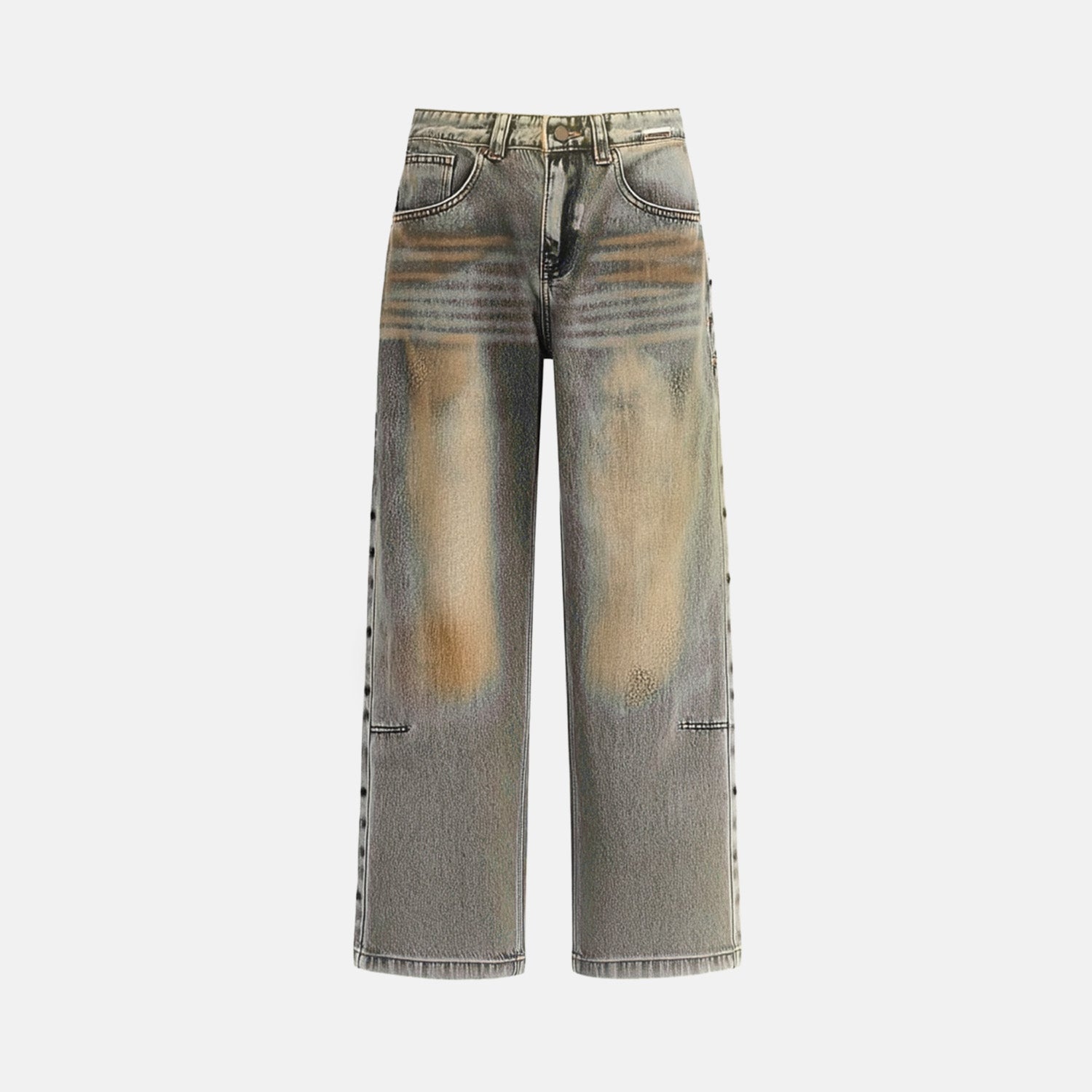 HALSEY PANTS
