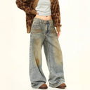 HALSEY PANTS