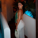 HALSEY TOP