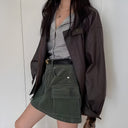 HARLEY JACKET