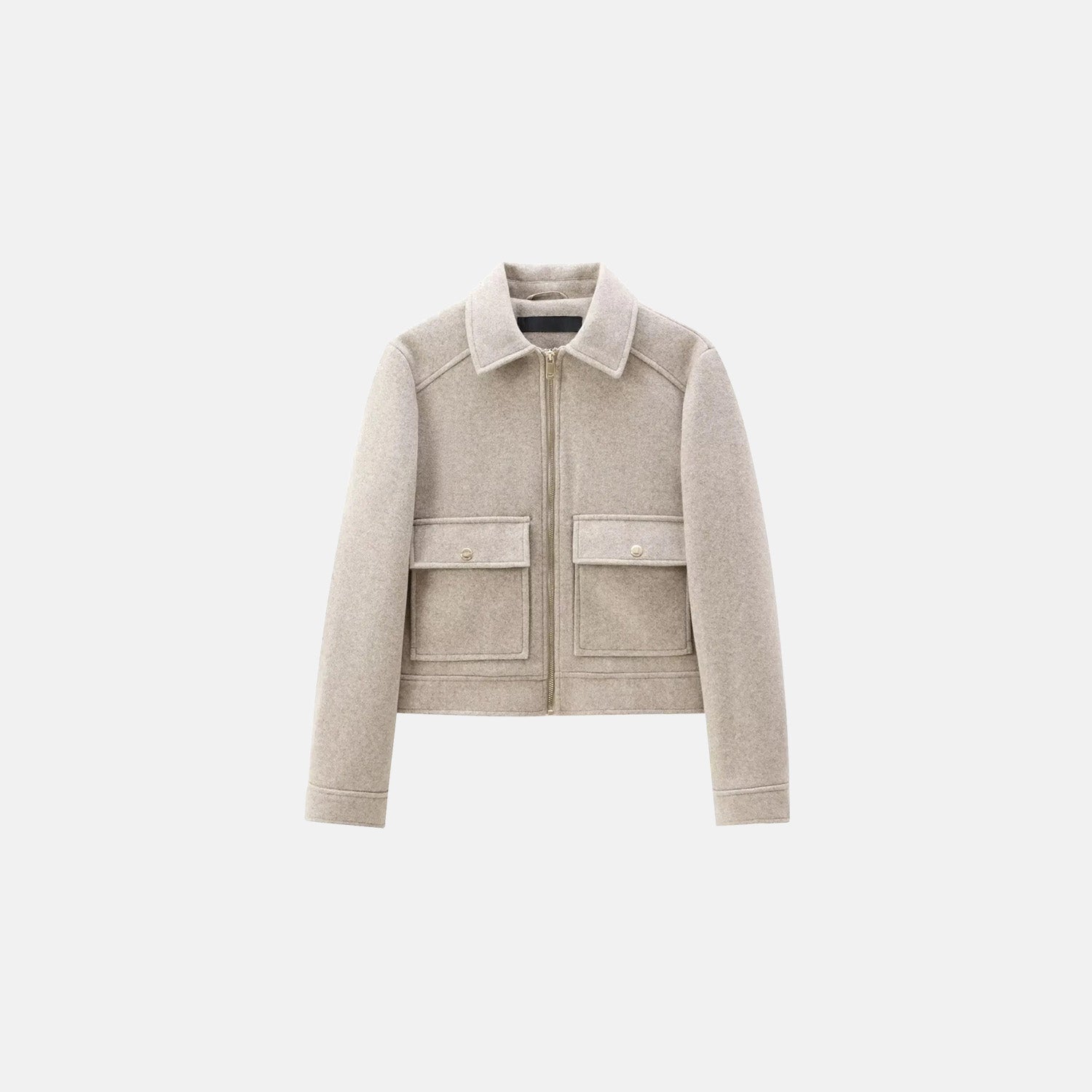 HARVEY COAT