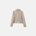 HARVEY COAT