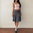 ISHA TANK TOP