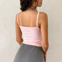 ISHA TANK TOP