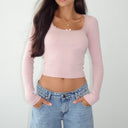 ISHA TOP