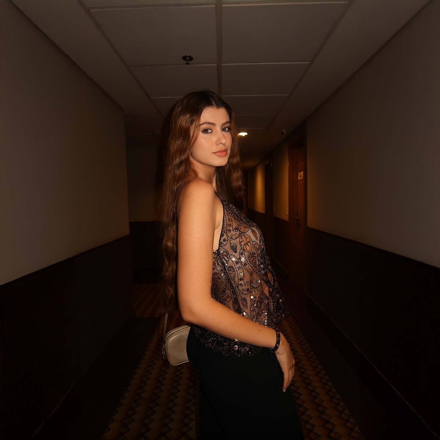 JAVANA TOP